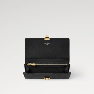 LOUIS VUITTON ポルトフォイユ･サラ メティス   Ref:M82638