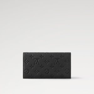 LOUIS VUITTON ポルトフォイユ･サラ メティス   Ref:M82638