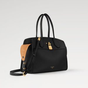 LOUIS VUITTON  シティ･スティーマー･ソフト MM   Ref:M12005