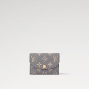 LOUIS VUITTON ポルトモネ･ロザリ   Ref:M12367