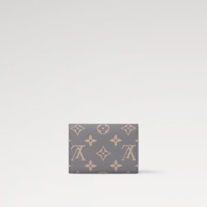 LOUIS VUITTON ポルトモネ･ロザリ   Ref:M12367