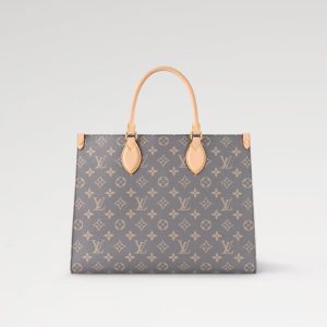LOUIS VUITTON オンザゴー MM   Ref:M12415