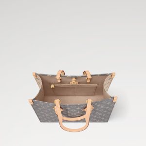 LOUIS VUITTON オンザゴー MM   Ref:M12415