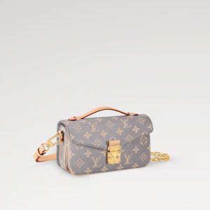 LOUIS VUITTON ポシェット･メティス EW   Ref:M12429