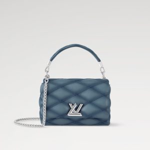 LOUIS VUITTON  GO-14 PM   Ref:M12434
