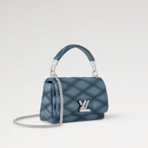 LOUIS VUITTON  GO-14 PM   Ref:M12434