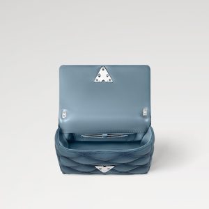 LOUIS VUITTON  GO-14 PM   Ref:M12434