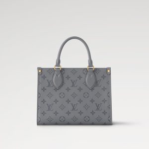 LOUIS VUITTON オンザゴー PM   Ref:M12465