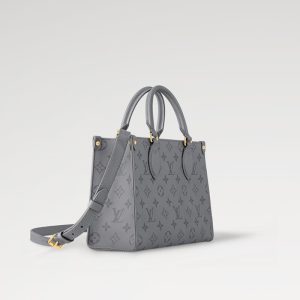 LOUIS VUITTON オンザゴー PM   Ref:M12465