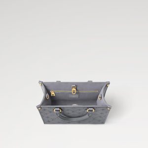 LOUIS VUITTON オンザゴー PM   Ref:M12465