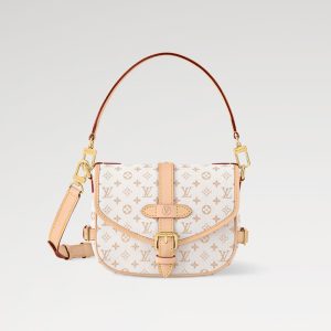 LOUIS VUITTON ソミュール BB   Ref:M12327