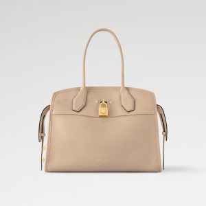 LOUIS VUITTON シティ･スティーマー･ソフト MM   Ref:M12337