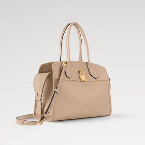 LOUIS VUITTON シティ･スティーマー･ソフト MM   Ref:M12337