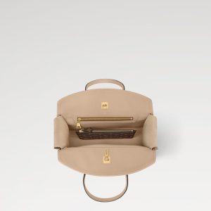 LOUIS VUITTON シティ･スティーマー･ソフト MM   Ref:M12337