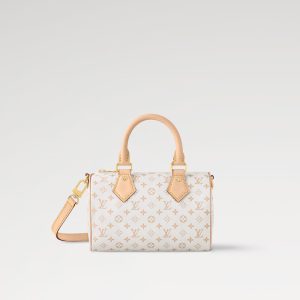 LOUIS VUITTON スピーディ･バンドリエール 20   Ref:M12747