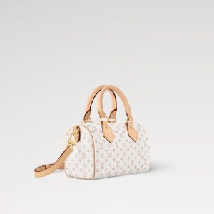 LOUIS VUITTON スピーディ･バンドリエール 20   Ref:M12747