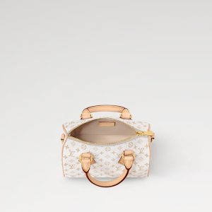 LOUIS VUITTON スピーディ･バンドリエール 20   Ref:M12747