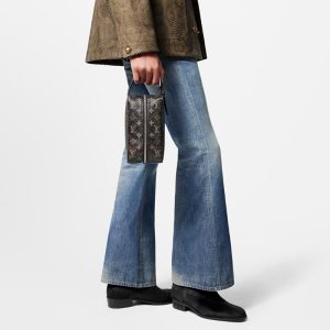 LOUIS VUITTON ロッカー ドップ･キット   Ref:M11670