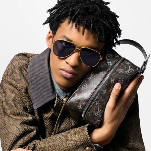 LOUIS VUITTON ロッカー ドップ･キット   Ref:M11670