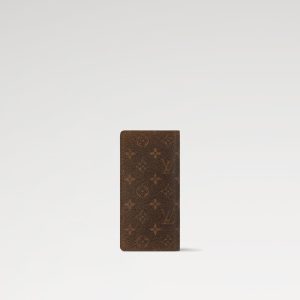 LOUIS VUITTON ポルトフォイユ･ブラザ NM   Ref:M11706