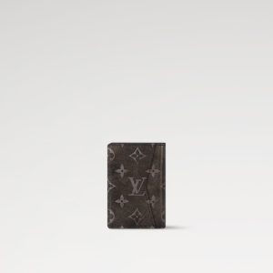 LOUIS VUITTON カードケース オーガナイザー･ドゥ ポッシュ   Ref:M11635