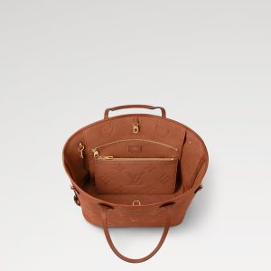 LOUIS VUITTON ネヴァーフル MM   Ref:M12605