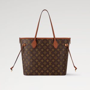 LOUIS VUITTON ネヴァーフル･インサイドアウト MM   Ref:M12061