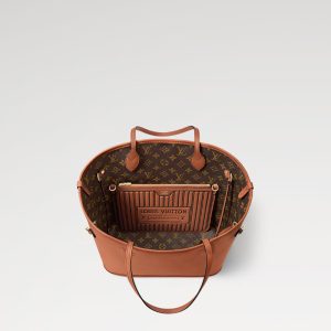 LOUIS VUITTON ネヴァーフル･インサイドアウト MM   Ref:M12061