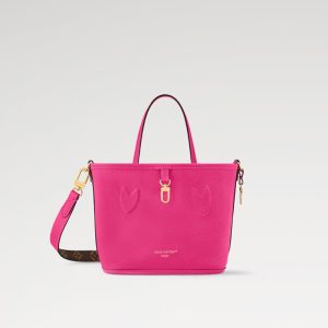 LOUIS VUITTON ネヴァーフル･インサイドアウト BB   Ref:M12106