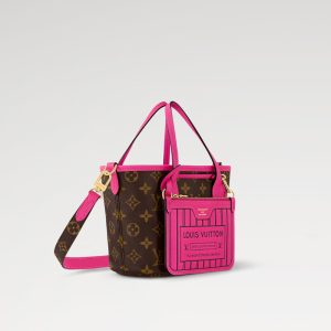 LOUIS VUITTON ネヴァーフル･インサイドアウト BB   Ref:M12106