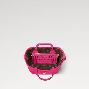 LOUIS VUITTON ネヴァーフル･インサイドアウト BB   Ref:M12106