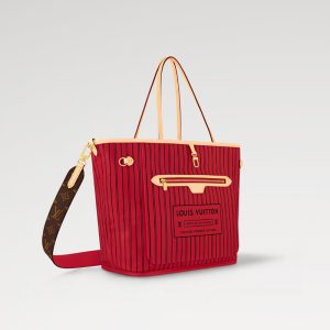 LOUIS VUITTON ネヴァーフル･インサイドアウト MM   Ref:M12096