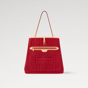 LOUIS VUITTON ネヴァーフル･インサイドアウト MM   Ref:M12096