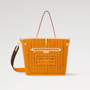 LOUIS VUITTON ネヴァーフル･インサイドアウト MM   Ref:M11947