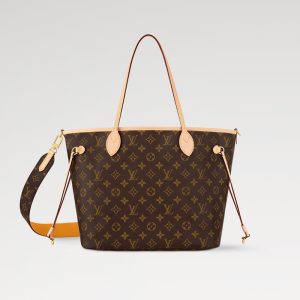 LOUIS VUITTON ネヴァーフル･インサイドアウト MM   Ref:M11947