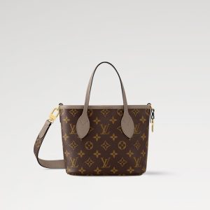 LOUIS VUITTON ネヴァーフル･インサイドアウト BB   Ref:M12109