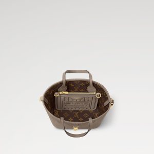 LOUIS VUITTON ネヴァーフル･インサイドアウト BB   Ref:M12109