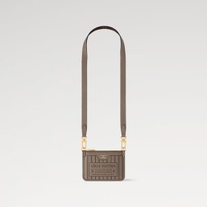 LOUIS VUITTON ネヴァーフル･インサイドアウト BB   Ref:M12109