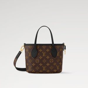LOUIS VUITTON ネヴァーフル･インサイドアウト BB   Ref:M12099