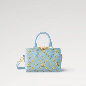 LOUIS VUITTON スピーディ･バンドリエール 20   Ref:M25454