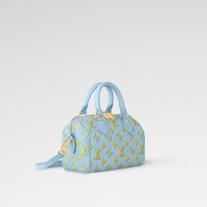 LOUIS VUITTON スピーディ･バンドリエール 20   Ref:M25454