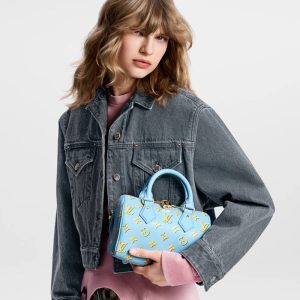 LOUIS VUITTON スピーディ･バンドリエール 20   Ref:M25454