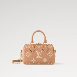 LOUIS VUITTON スピーディ･バンドリエール 20   Ref:M12713