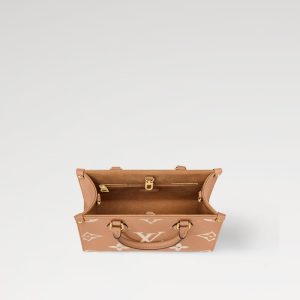 LOUIS VUITTON オンザゴー PM   Ref:M12513