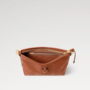 LOUIS VUITTON  キャリーオール ジップ NM PM   Ref:M11790