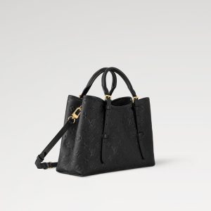 LOUIS VUITTON  バビロン･トート PM   Ref:M11393