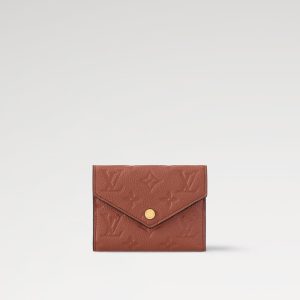 LOUIS VUITTON ポルトフォイユ･ヴィクトリーヌ   Ref:M11988