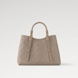 LOUIS VUITTON バビロン･トート PM   Ref:M11463