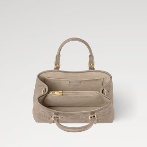 LOUIS VUITTON バビロン･トート PM   Ref:M11463