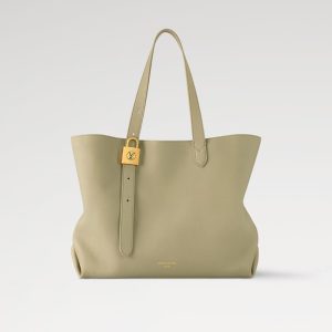 LOUIS VUITTON ロウキー･カバ MM   Ref:M25343